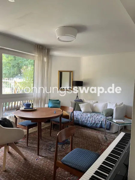 Wohnungstausch: Welfenallee 14 — photo 1